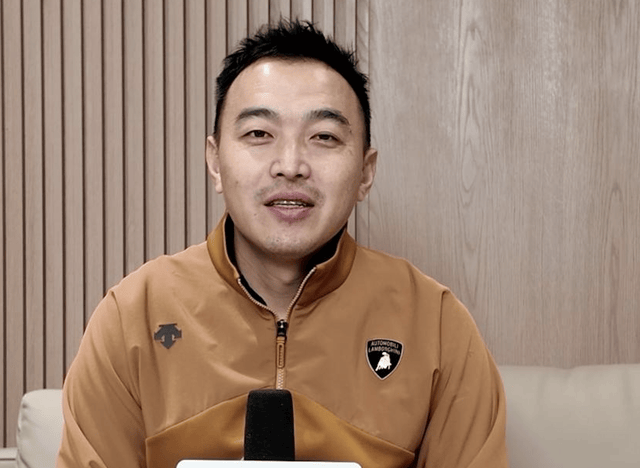 冯潇霆：中国球员有能力去五大联赛5年后会有3-5名2025江西省城市足球联赛-赛程/比分/球队阵容全掌握-本地足球热血来袭！