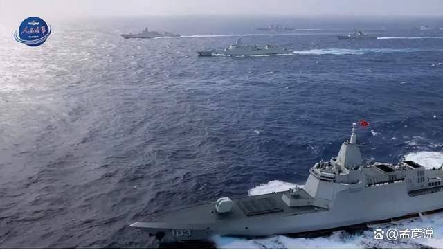 日本正在准备一场“灭中国威风”的战争，东部战区愤怒拉满