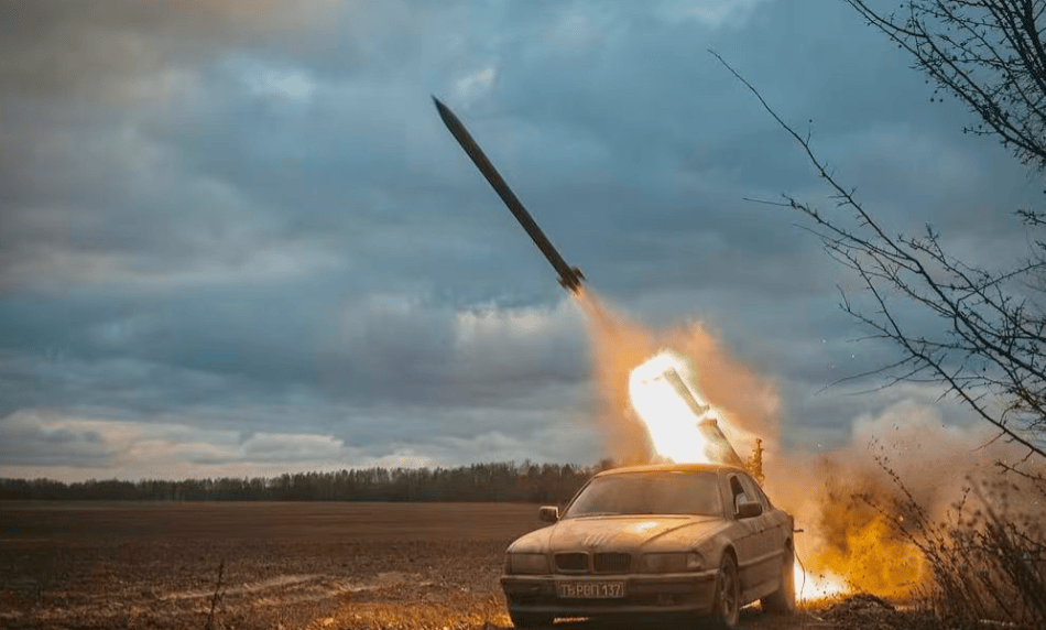 俄罗斯始料未及!红军城巷战惊现美国人:俄军突击队打红眼了尽数歼灭