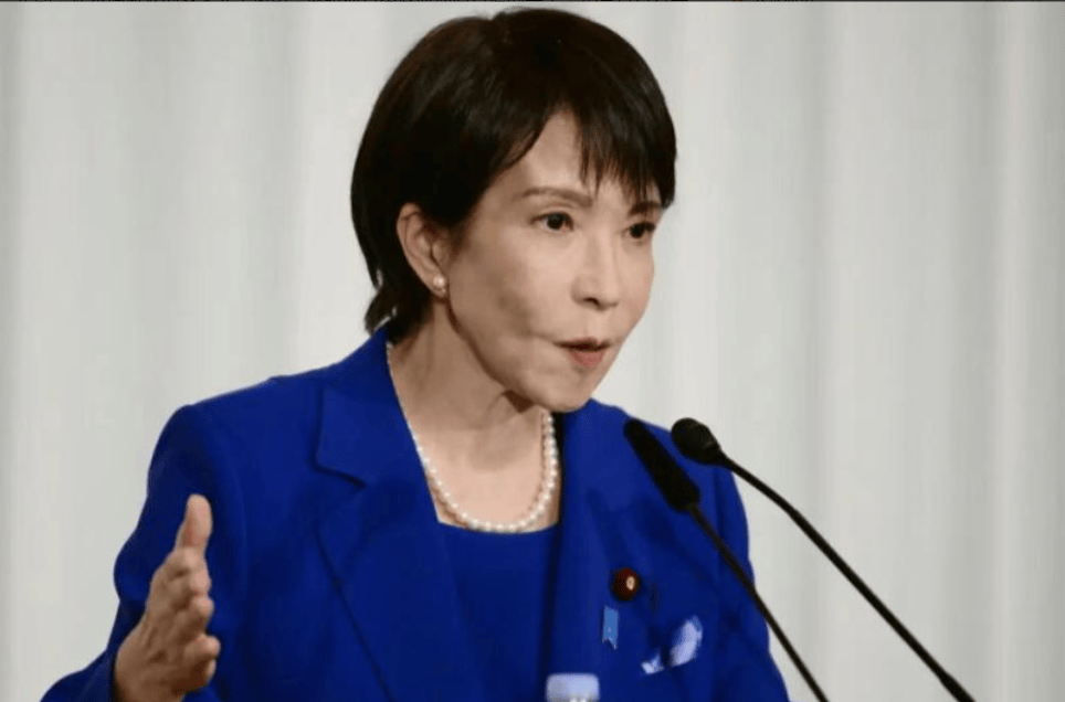 中国开始杀鸡儆猴,对日本发出第一道制裁令!斩断日方伸入台湾的黑手