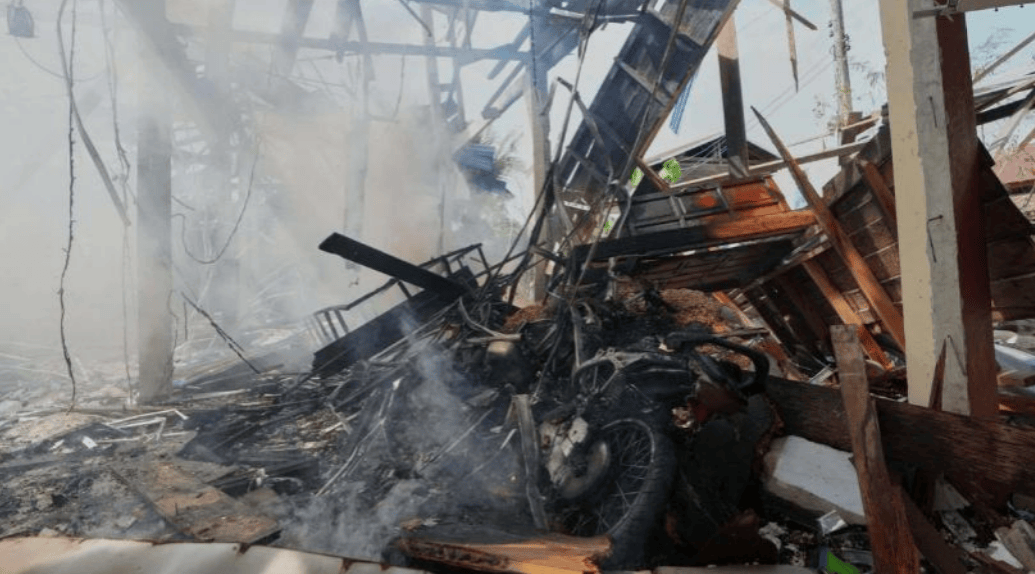 泰国开出的3大停火条件,足够让洪森父子“颜面扫地”,柬埔寨要如何接招?