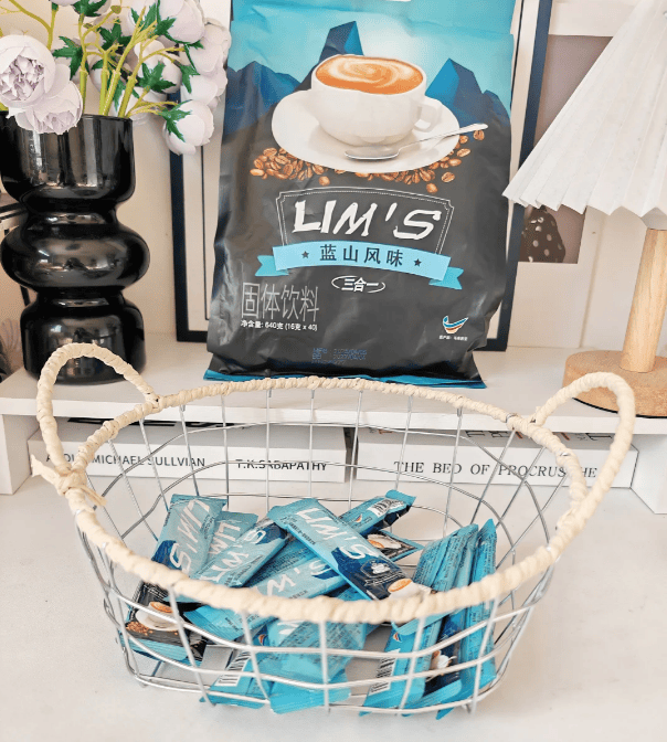 命：专业代工成行业升级幕后推手不朽情缘app速溶咖啡的品质革(图1)