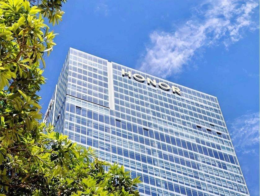 原创             独立五周年，荣耀跳不出华为画的圈