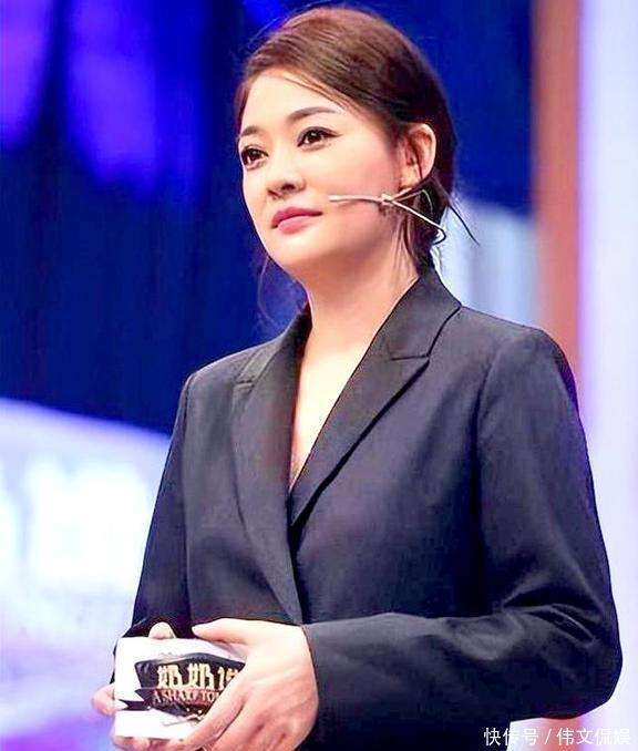 61岁何晴还有这三件遗憾：退休没办妥、缺席儿子毕业、因病离世