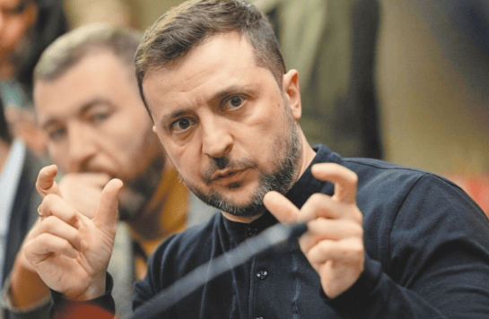 乌克兰又开创了新战术?欧洲多国决定乘胜追击,美媒担心中国效仿!