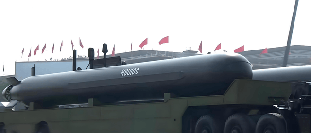 乌军创造历史：基洛级潜艇遭“一发入魂”，解放军才是高端玩家