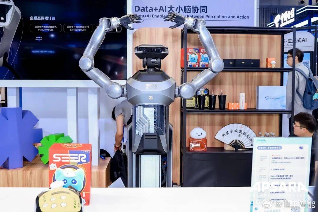 原创 机器人上市潮真相:缺钱花、手头紧