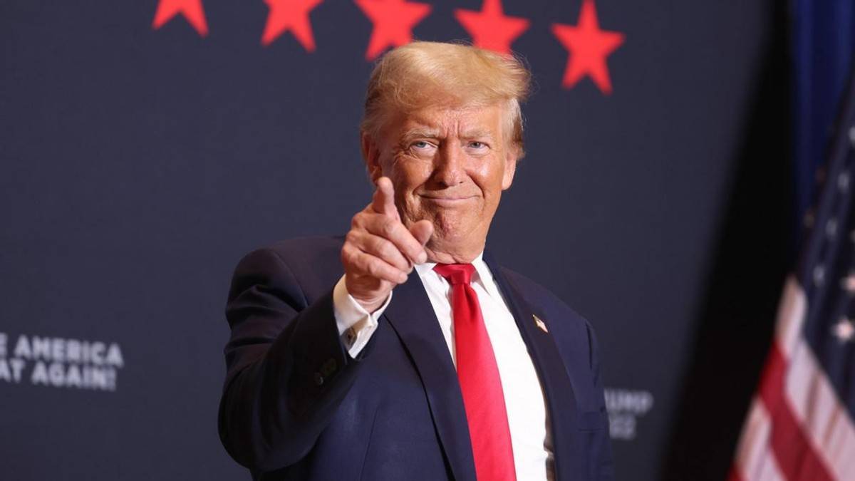 特朗普刚下达全面禁令,中方给委内瑞拉送上一张“保命符”,说出了马杜罗最想听的话