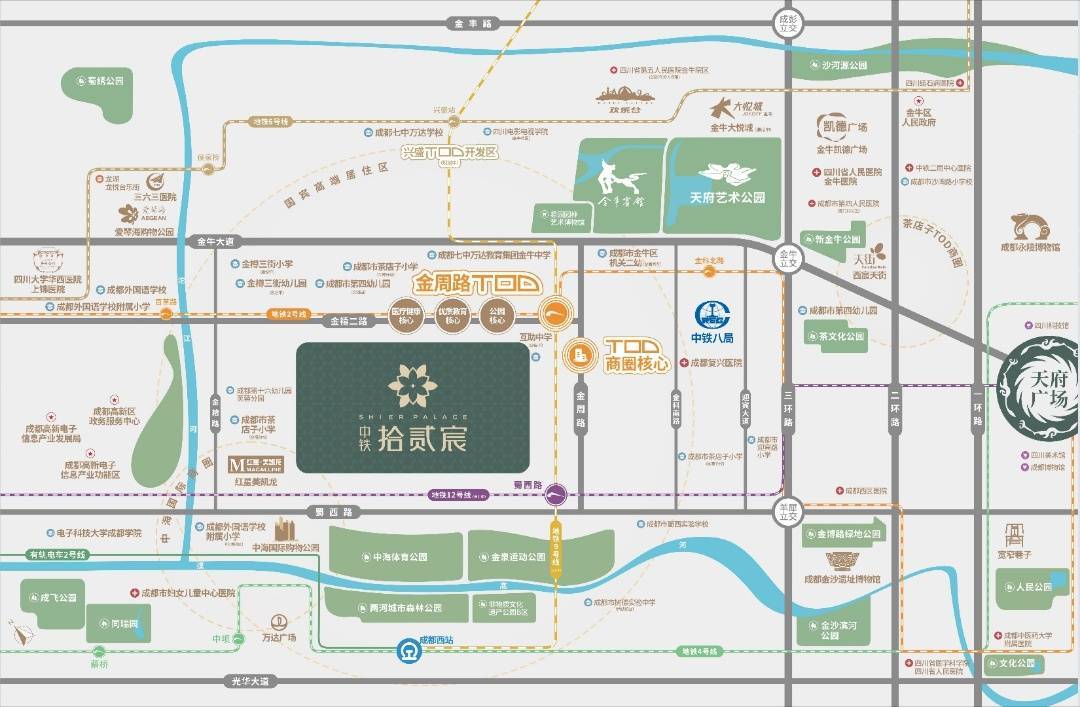 百家乐- 百家乐官方网站- APP下载中铁·拾贰宸 楼盘房价 优惠信息 价格区间 户型面积区间