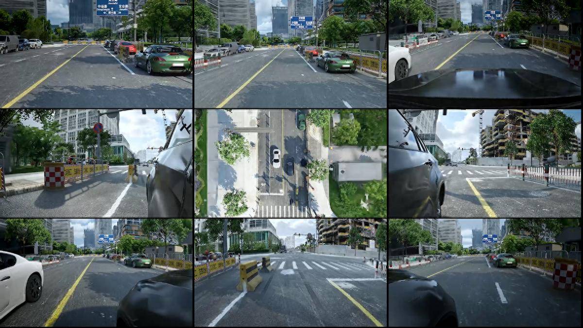 投资沐曦爆赚200亿，葛卫东开始“扫货”物理AI企业