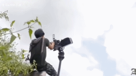 机枪单挑F16?泰国“义和团”VS柬埔寨“军户”,小国打仗太离谱