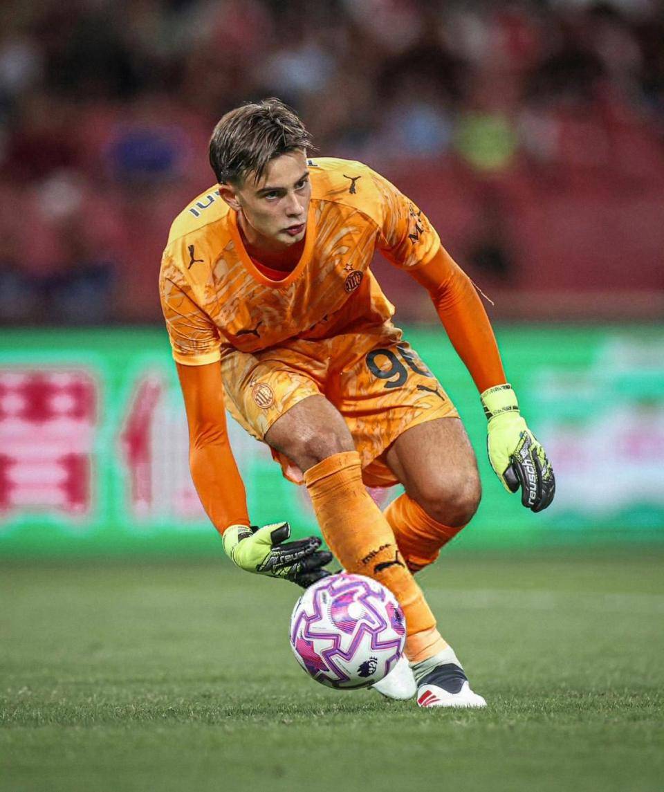 米米兰体育- 米兰体育官方网站 世界杯官方指定投注平台兰计划冬窗外租托里亚尼下赛季回归竞争一门阿森纳持续关注