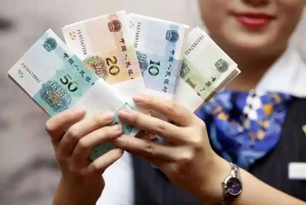 原创             数字人民币已经发行！腐败分子或将要失眠了？大清洗即将到来