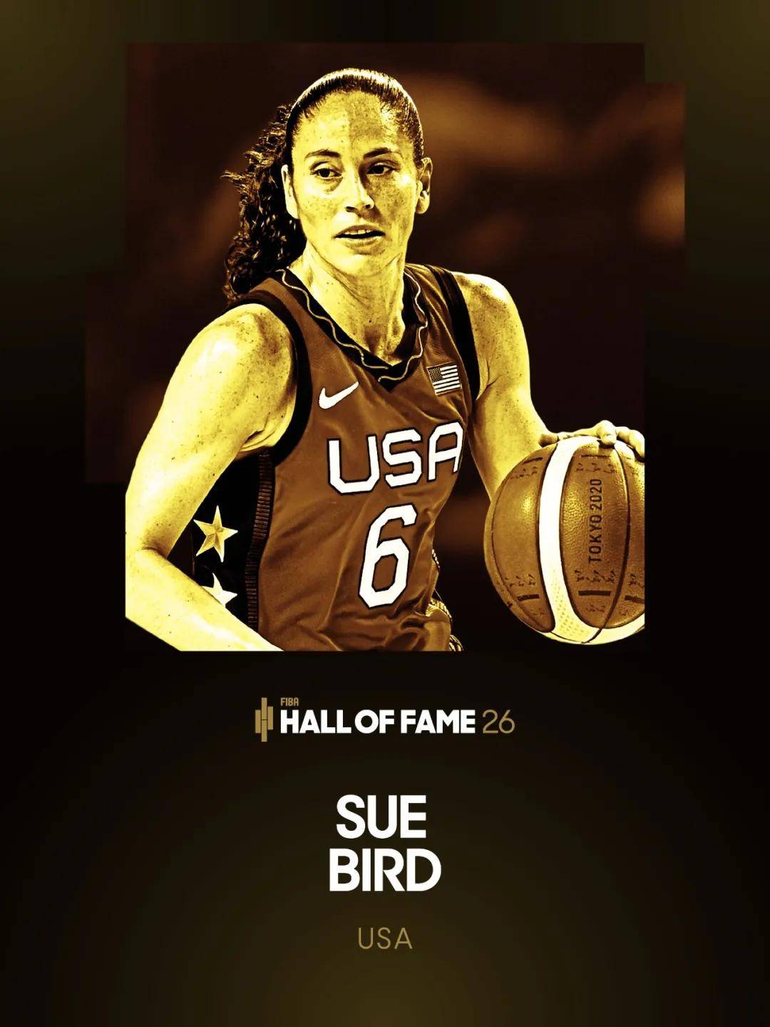 2026国际篮联名人堂名单：王治郅携手诺维斯基入选