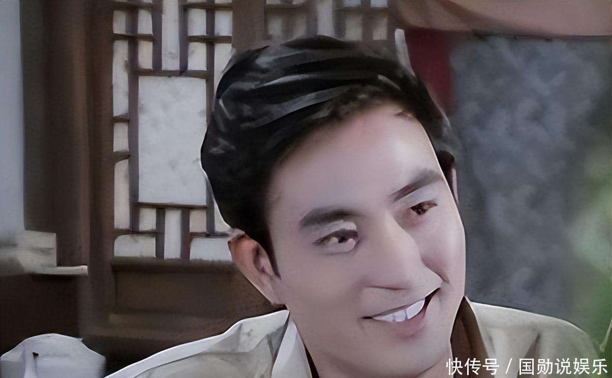 原来他早已去世，上影厂演员享国家特殊补贴，却长期饮酒患癌3年