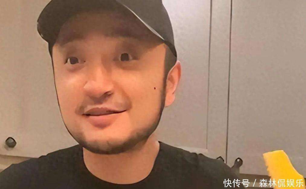 原来我们被骗了！离婚后无儿无女的尼格买提，早已走上另一条道路