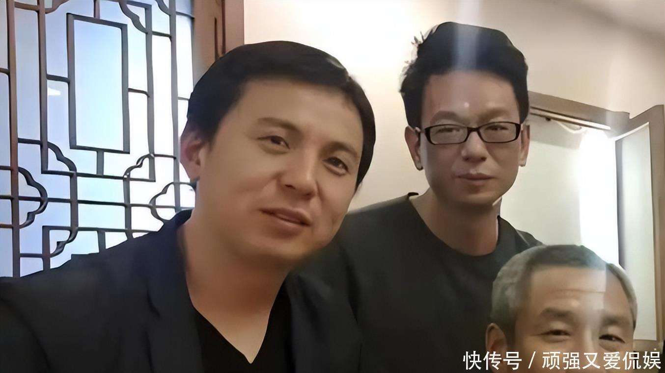 300万买断亲情？老戏骨刘佩琦晚年遭遇白眼狼，差点晚节不保