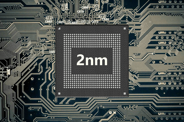 原创             台积电要慌？三星又抢先！首发2nm芯片，“黑科技”能降温16%