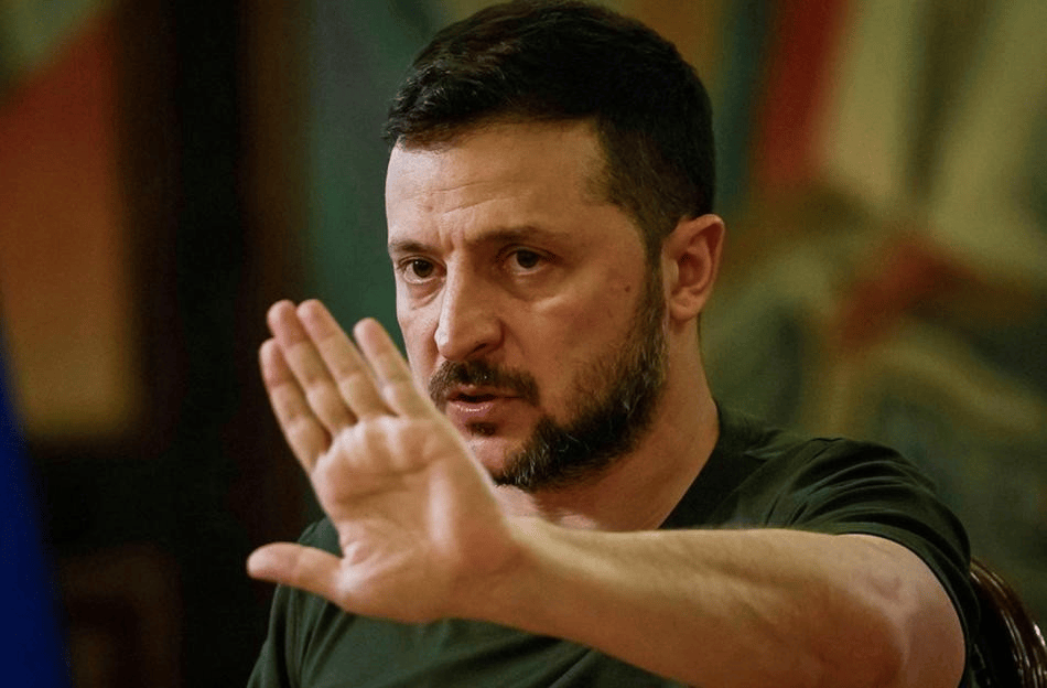 美国翻脸比翻书快！不强迫乌克兰，但必须得到俄罗斯的同意