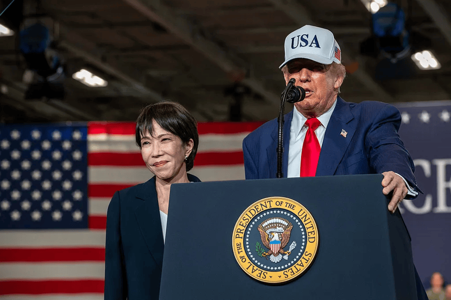 金灿荣：日本拥核，中国一己之力拦不住