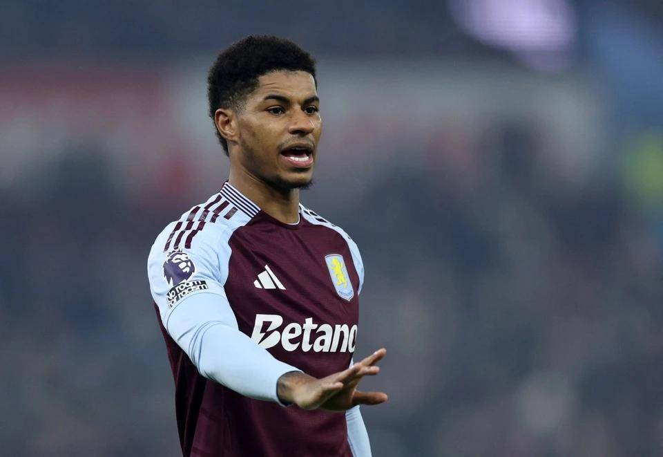 魔鬼赛英格兰足球超级联赛程终章考验！维拉连客切尔西阿森纳 2025收官连胜能否续写黑马传奇