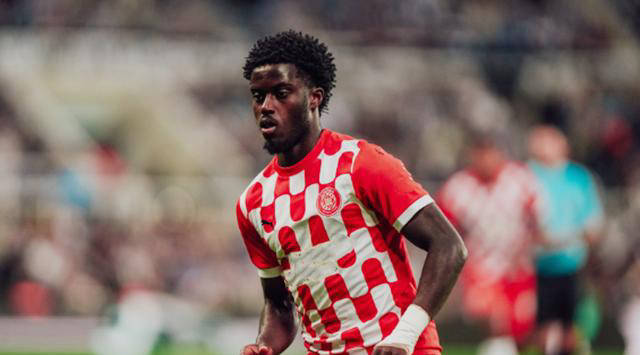 西甲第17轮：赫罗纳主场迎战马德里竞西班牙足球甲级联赛技西蒙尼关注对手近期表现