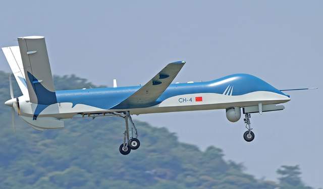 110亿美元军售的“灭俄神器”一旦抵台，解放军如何破解？