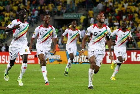 西甲联赛免费高清直播＋实时赛程积分榜＋竞彩预测全覆盖（2025赛季）周三001 非洲杯 布基纳法索VS赤道几内亚 比分预测