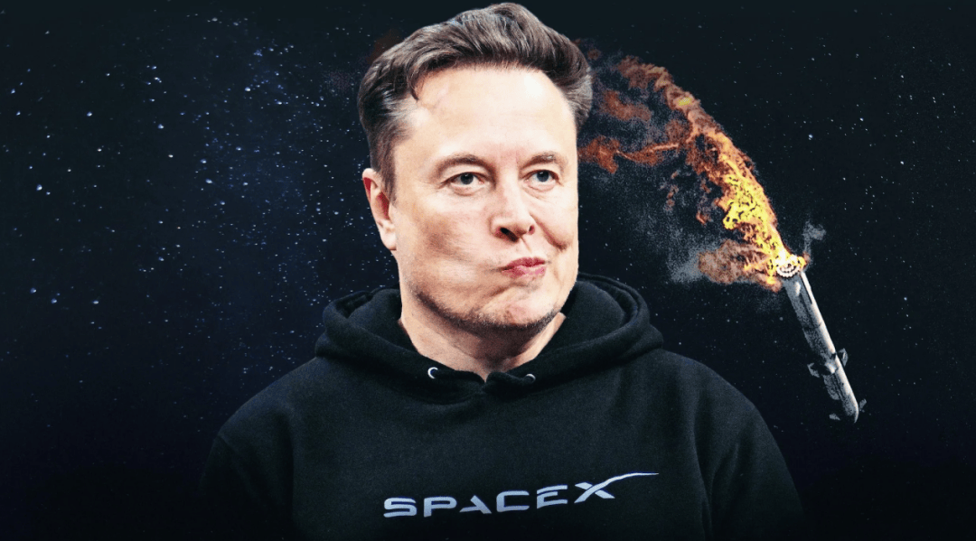 史上最大IPO来袭？SpaceX凭什么值1.5万亿美元？
