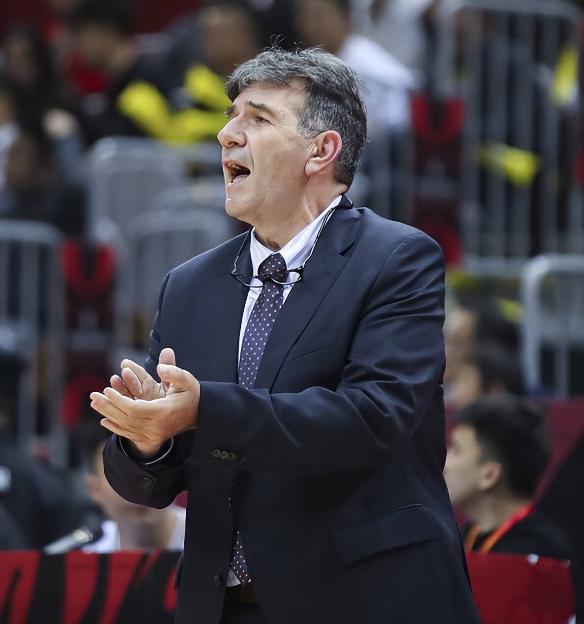 CBA盘口与数据深度__今日CBA盘口分析·大小分策略·球队档案就在刚刚！第三位主帅下课！接替者是名帅！曾率队夺冠