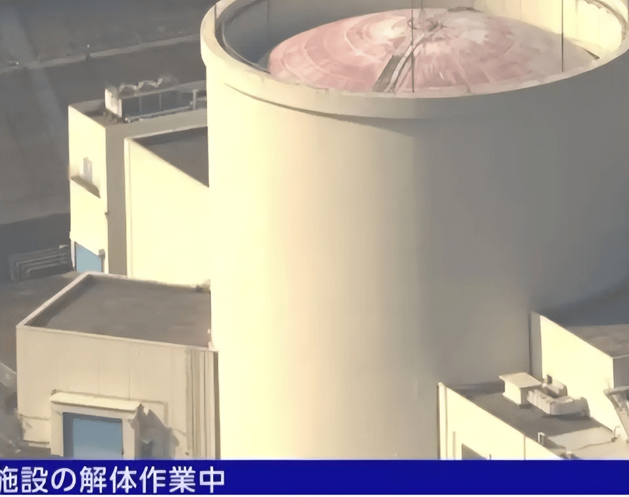 核泄漏再敲警钟！中国社科院警告，日本已具备短期造核武能力，靠中国一己之力拦不住