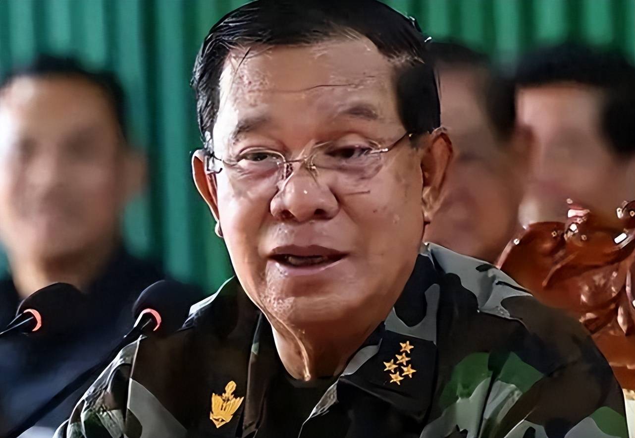 柬埔寨一仗被打出原形，谈判怕有去无回，求改中立场地被拒？