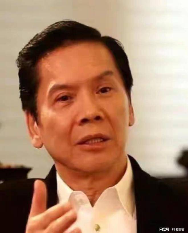 突发！向华强二哥向华炎离世住院1年享年93岁，撑起向家半壁江山