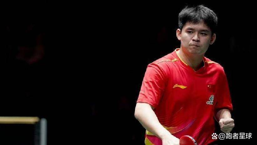 “乒乓球混团世界杯来袭12月1日比赛全解国