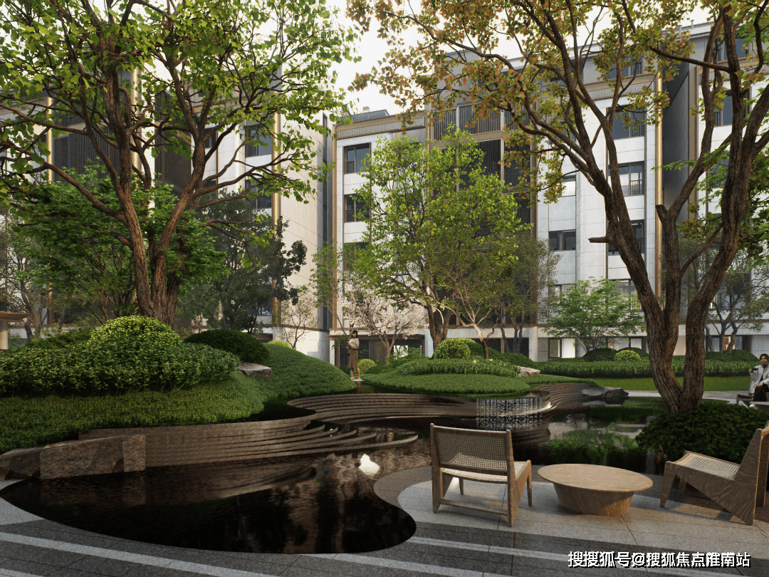 国誉府楼盘详情-上海-楼盘详情不朽情缘网站国誉府(售楼处)(图3)