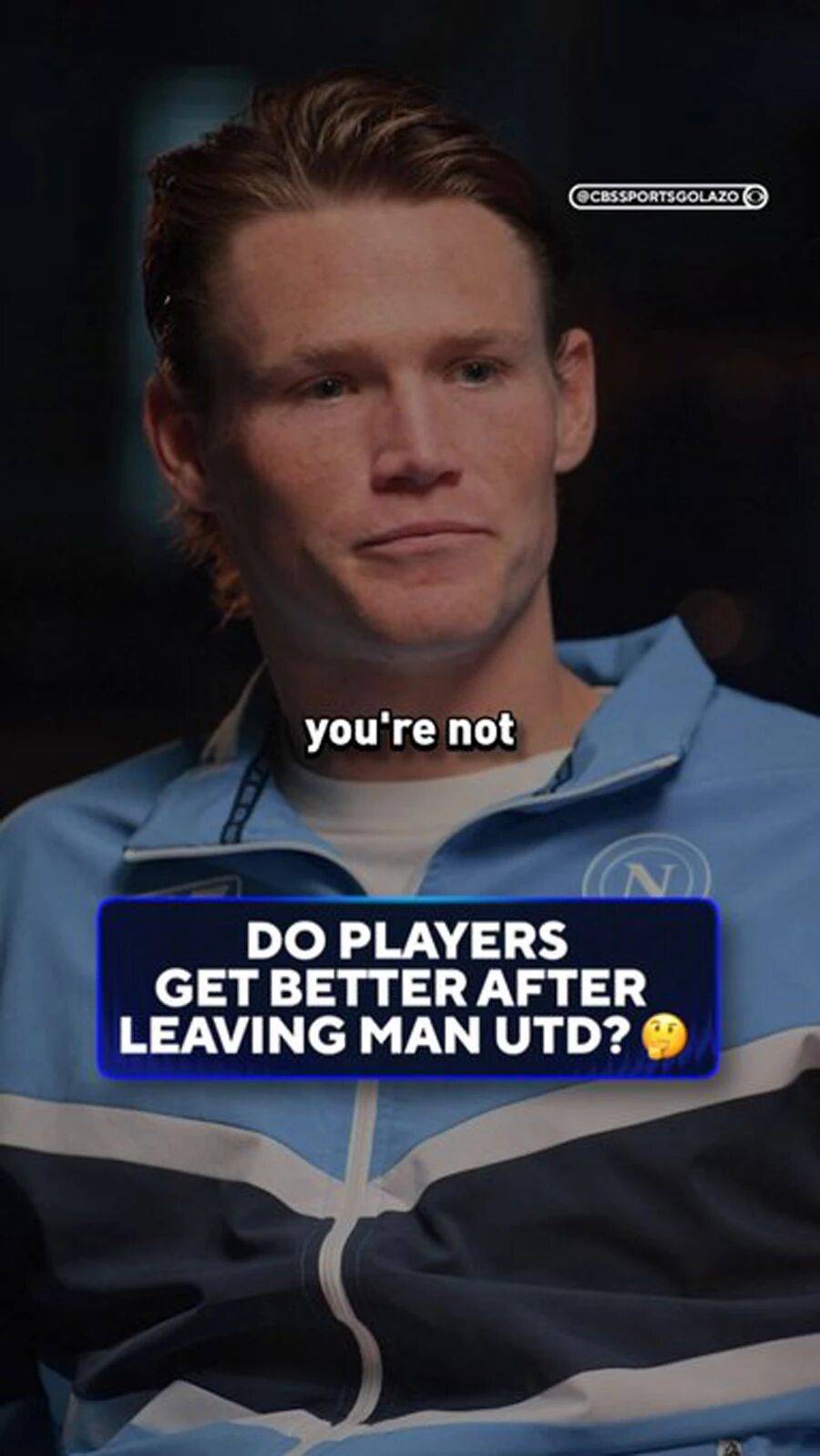 原创             相见不如怀念！小麦考虑回英超但不会重返曼联，曝巴萨也对他有意