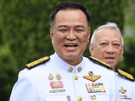 泰柬冲突大势已定？中方送给洪森父子四个字，阿努廷果然不简单