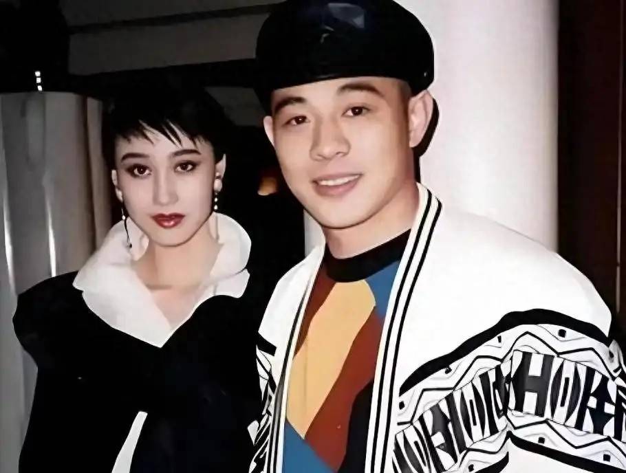 严防死守36年，利智还是输了，李连杰终是没放下被亏欠的“她们”