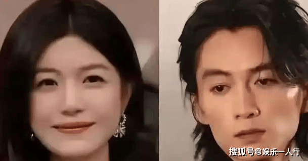 陈妍希万万没想到，她和陈晓仅9岁的儿子，就开始为她争光了，离婚后状态回春胜过前夫陈晓