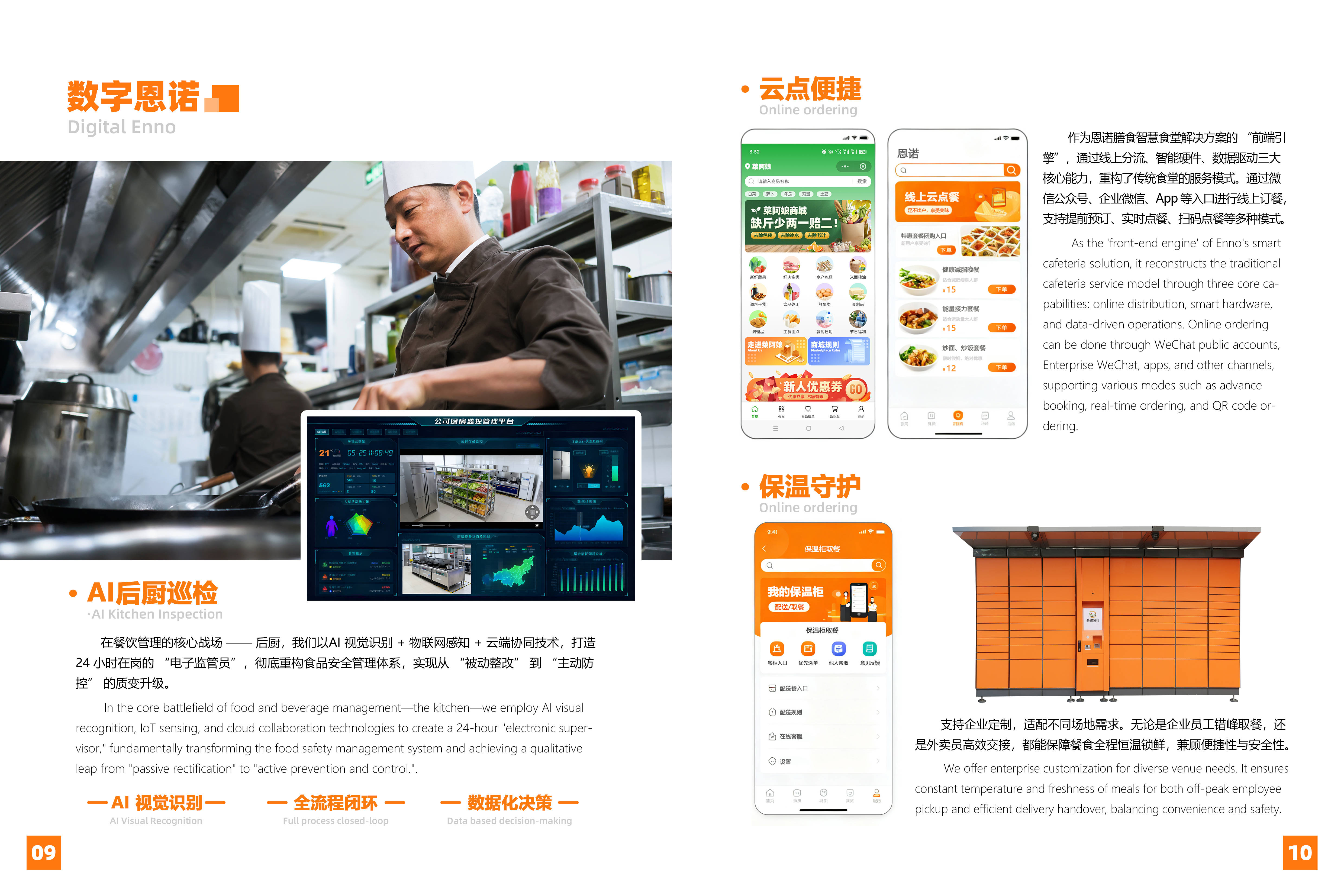 专业靠谱的团餐服务品牌企业——江苏恩诺膳PG电子APP下载 