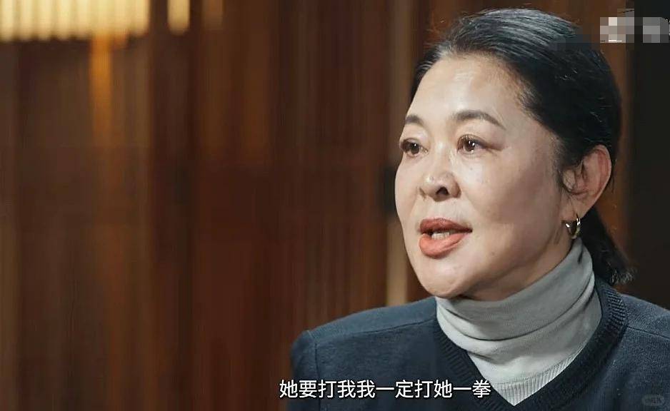 屡教不改！官方出手，这一次再多名利也“救”不了自甘堕落的倪萍