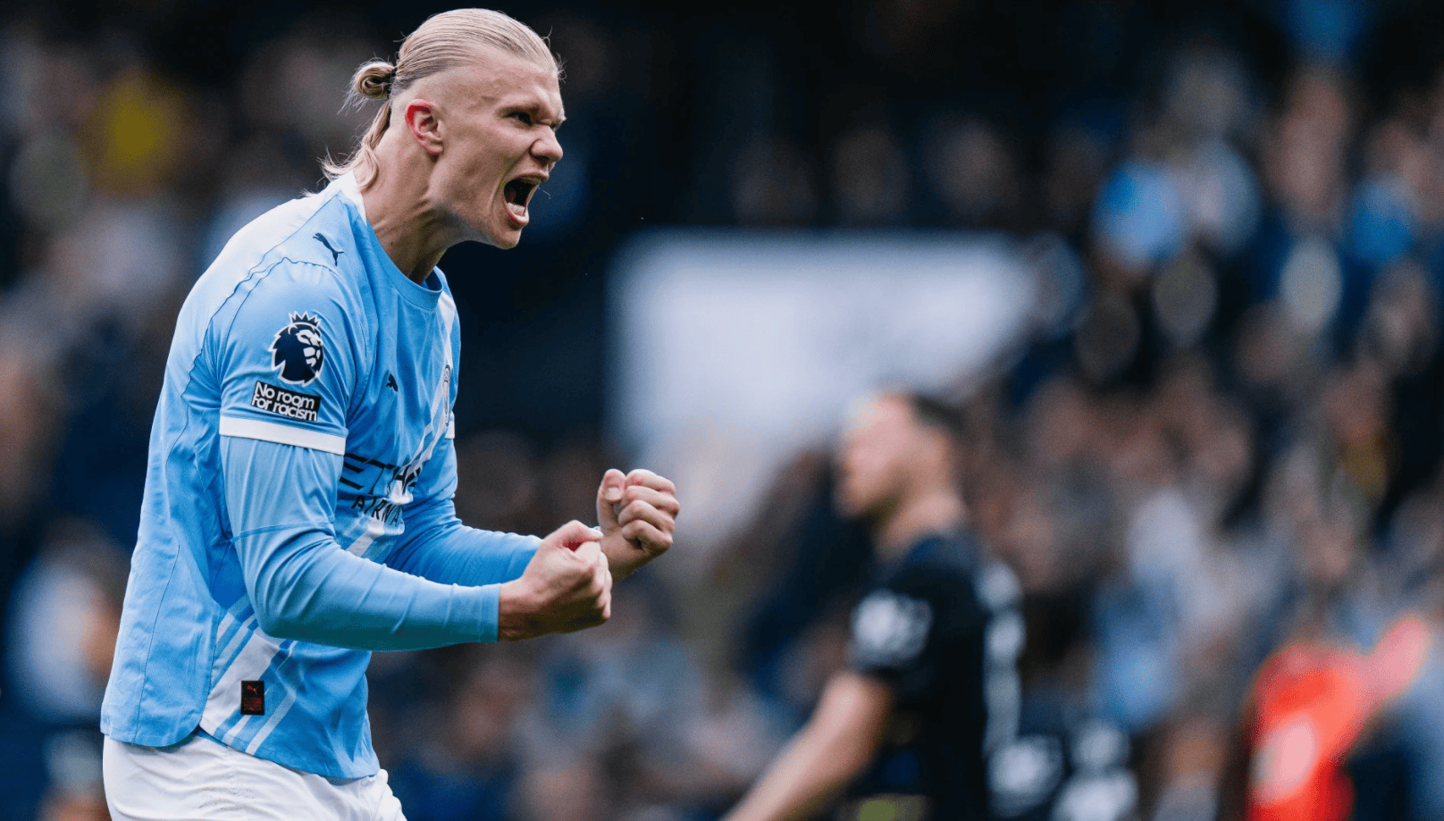 英超狂欢一夜！曼城2-1豪取8连胜阿森纳2-1领跑利英超联赛免费高清直播+实时赛程+积分预测（2025赛季全覆盖）物浦进前4切尔西1-2维拉