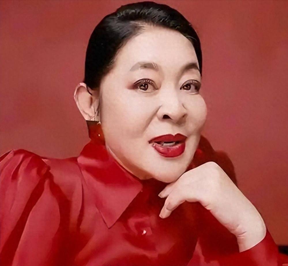 屡教不改！官方出手，这一次再多名利也“救”不了自甘堕落的倪萍