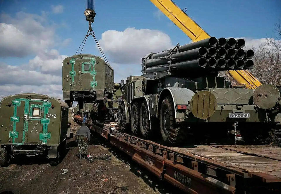 未来10年，以色列将投入3500亿，建造自己的军工厂