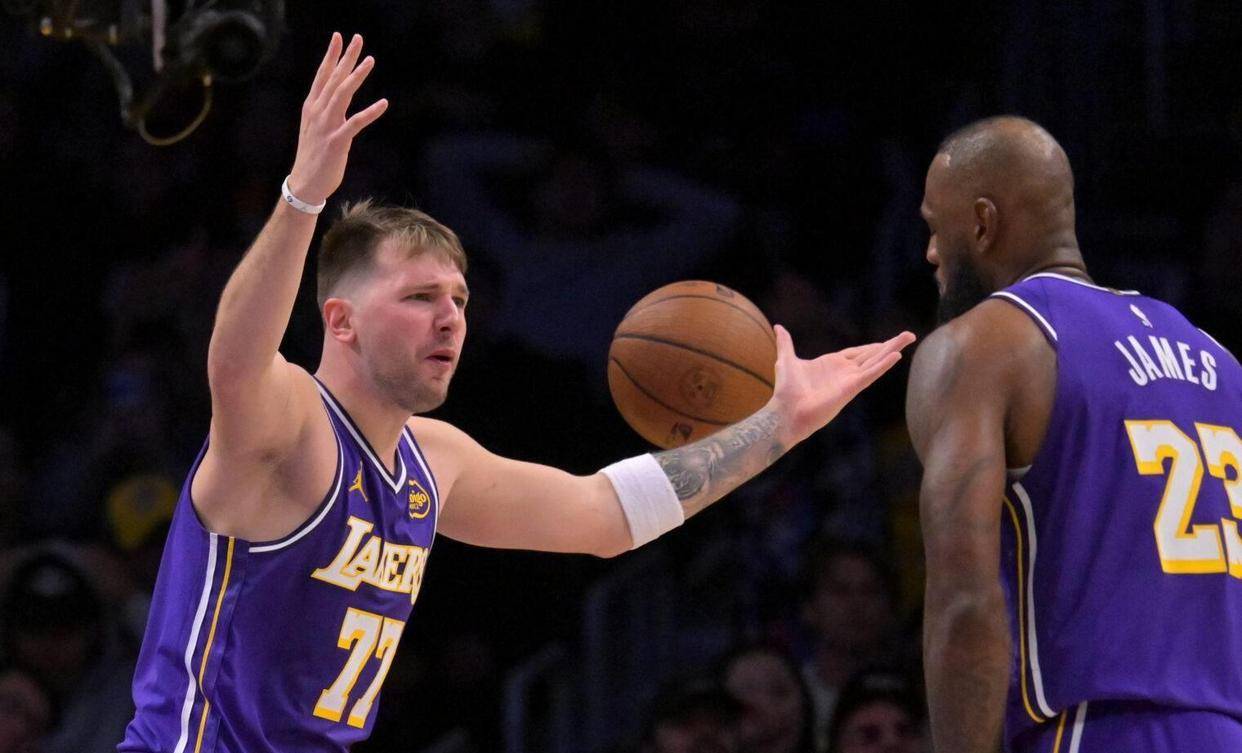 抛弃冠军数！NBA球星欧洲篮球联赛中文网__赛程比分+球队资讯+盘口分析提出GOAT新神标：詹皇因天选之子人设从未崩塌而胜出！