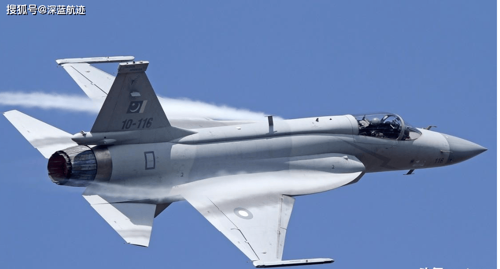 46亿美元军售大单落地，巴基斯坦接单，中国才是背后大赢家