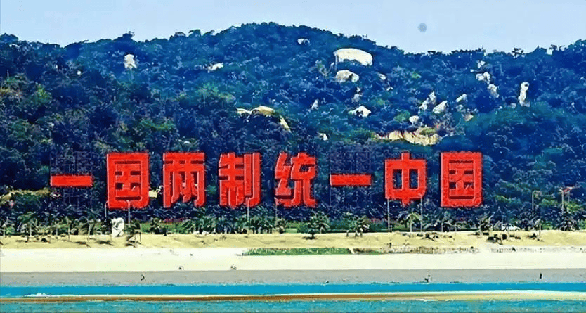 中方实施禁止入境反制,美联邦国务院气急败坏,我使馆警告:岛内恐成火药桶