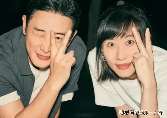 罗晋携任素汐去祈福后，唐嫣连发三文表态，婚变传闻终于真相大白，可把网友脑细胞累坏了