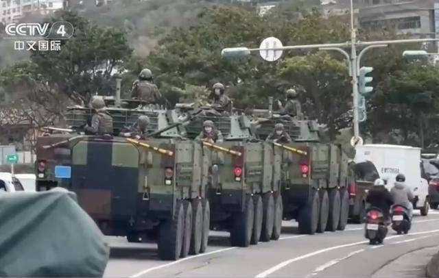 解放军“突然袭击”，赖清德吓破胆，2026台海有了4个“新常态”