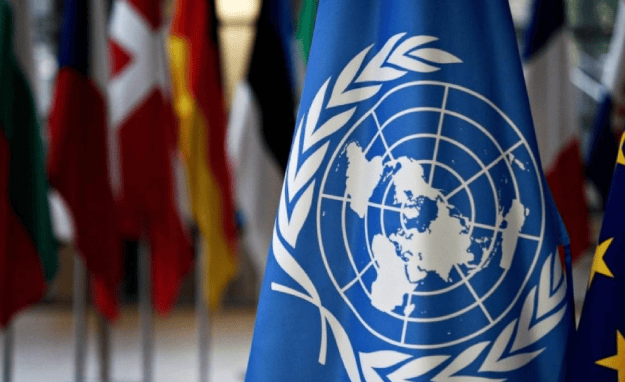 拒交会费后，特朗普叫嚣：美国将取代联合国？中方给全世界树立榜样